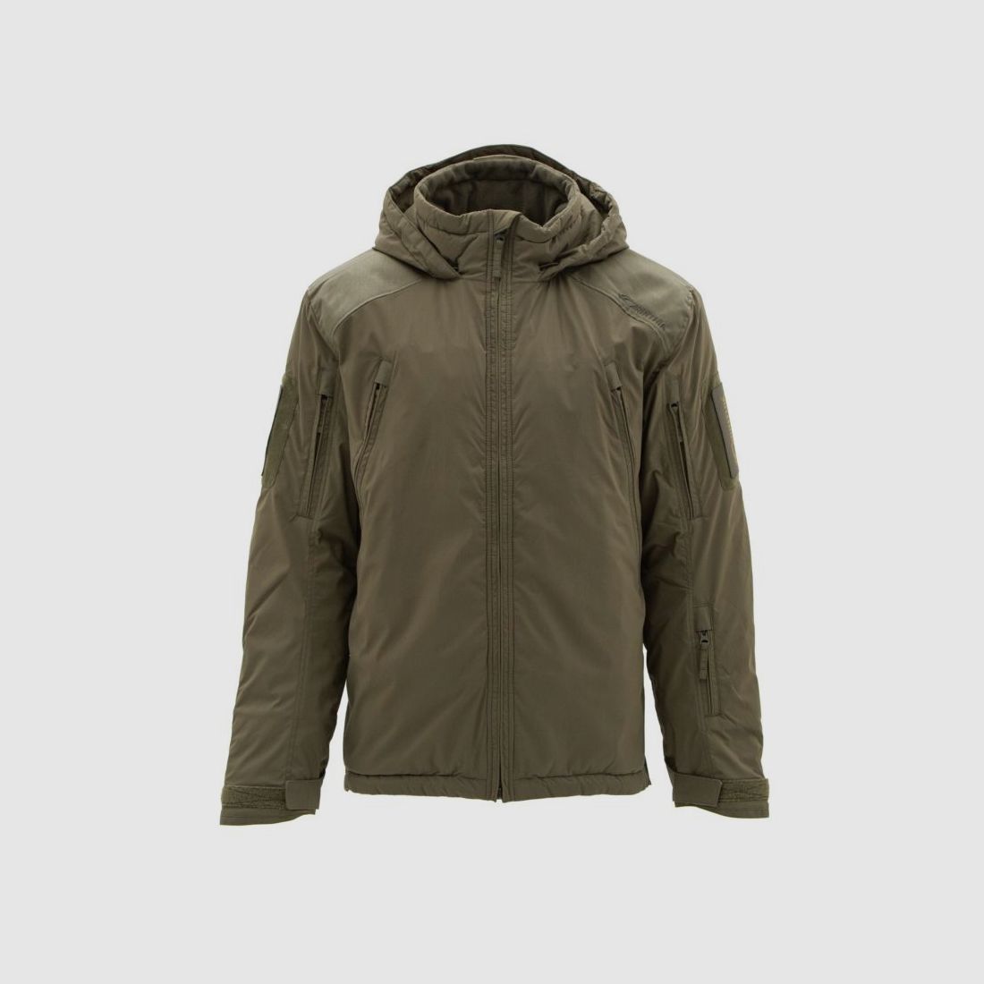 Carinthia H-Jacke 5.0 MIG | oliv, Bild 2 von 12