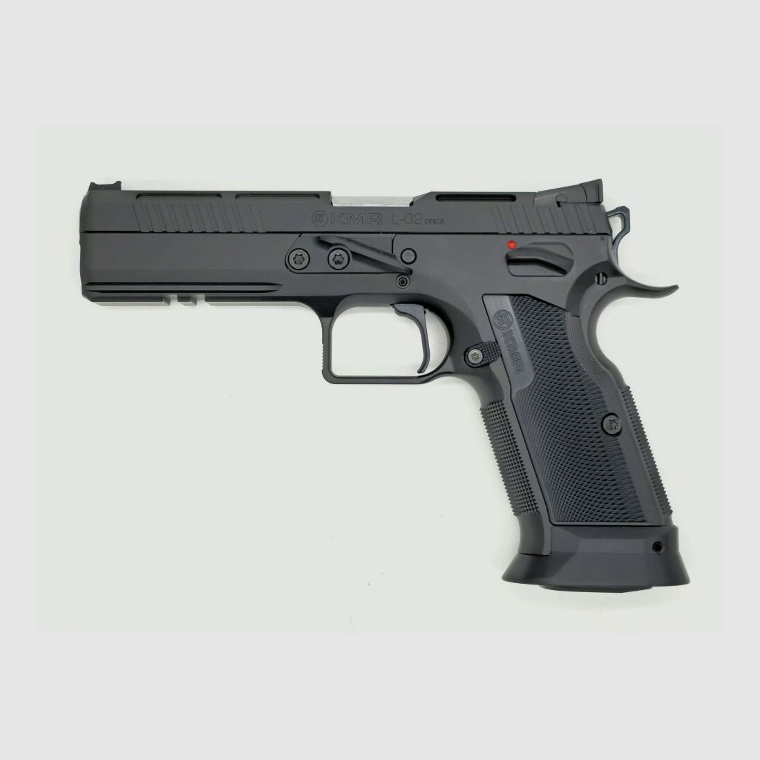 KMR KMR Prescision Arms Pistole L-02 ORCA, Bild 2 von 2