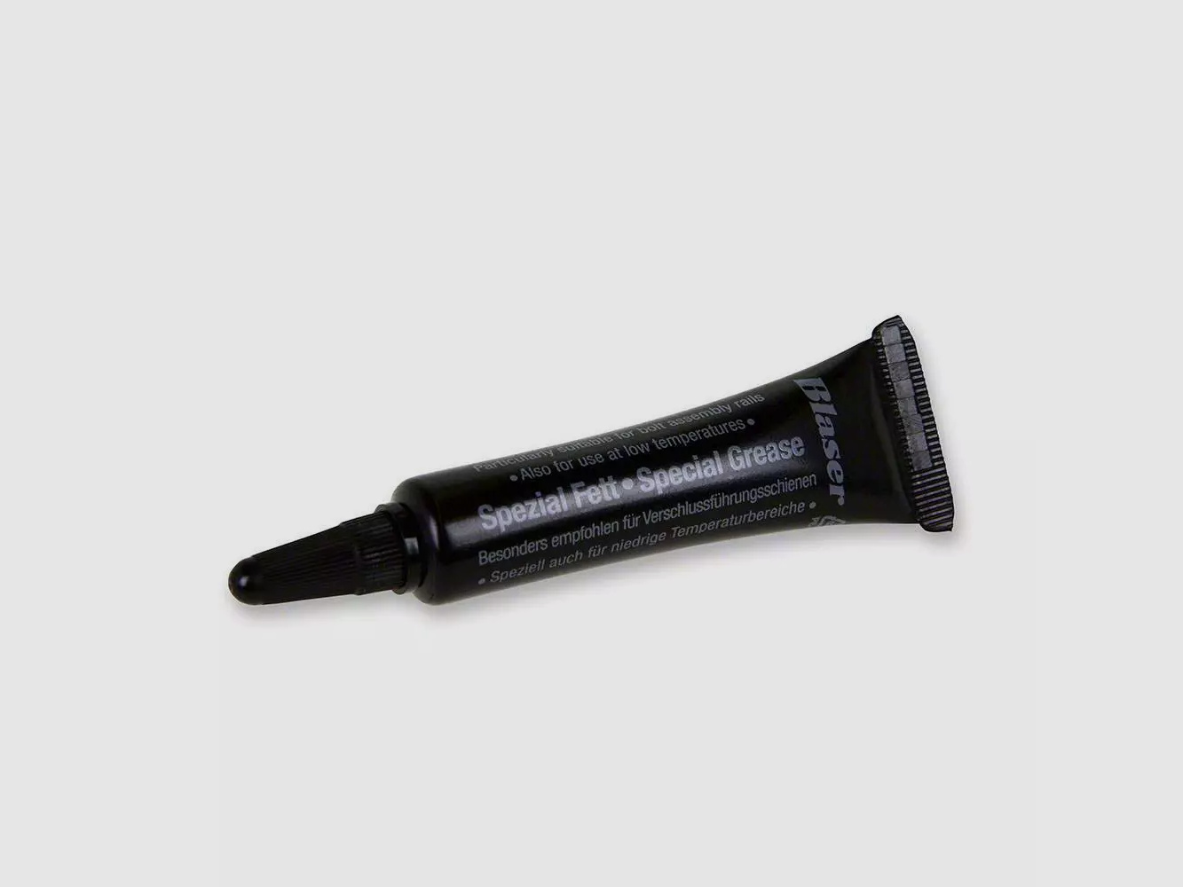 Blaser Waffenfett