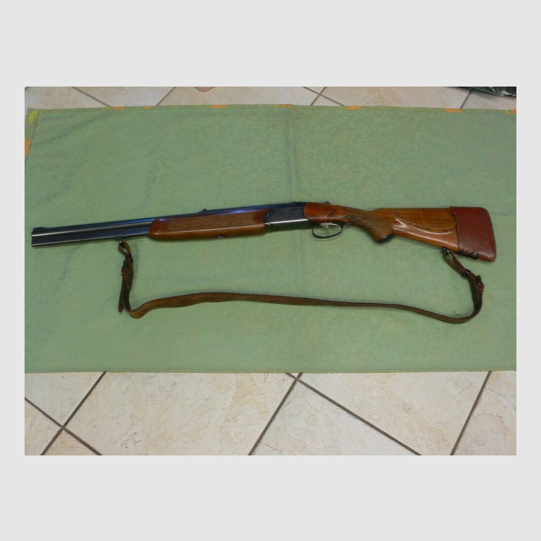 CZ Brünner Mod.500