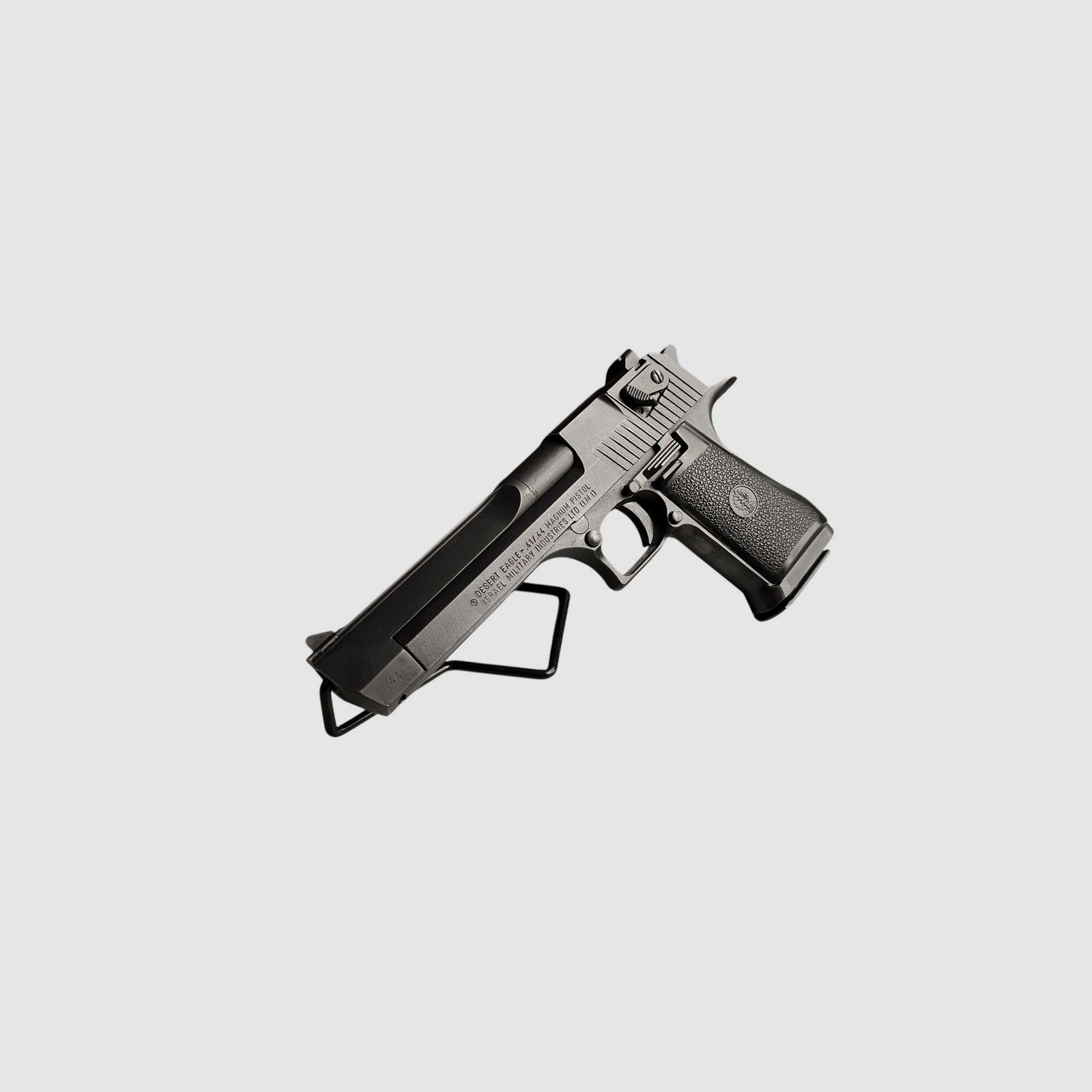 IMI Desert Eagle Pistole Kaliber .44 Magnum | Ikone der Macht, Bild 8 von 8