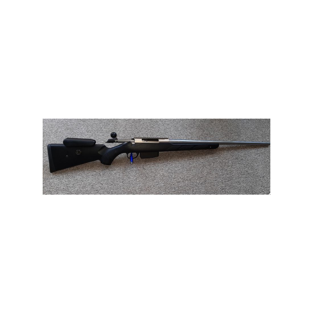 Tikka T3 6,5x55 Super Varmint