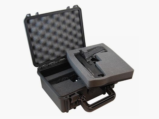 DAA Hard Case Small 235