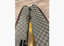 Bohler spezial 7X57 with Zeis Diavari 1.5-6X36