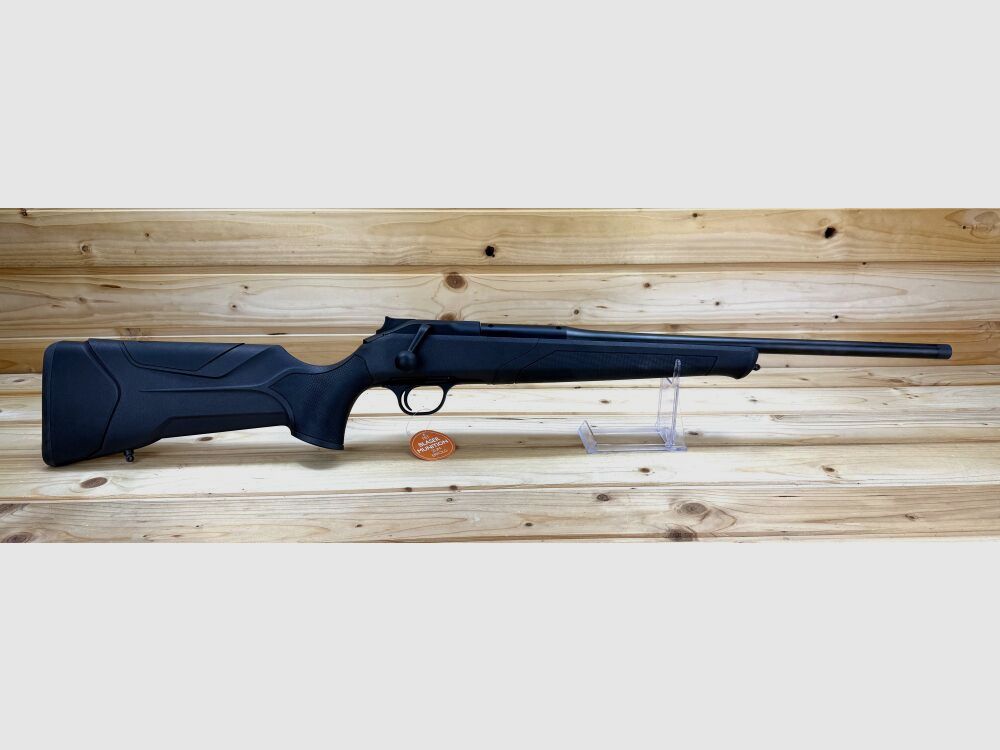 Blaser R8 Professional 2.0 repeating rifle in .308 Win 520mm without sight .308Win
