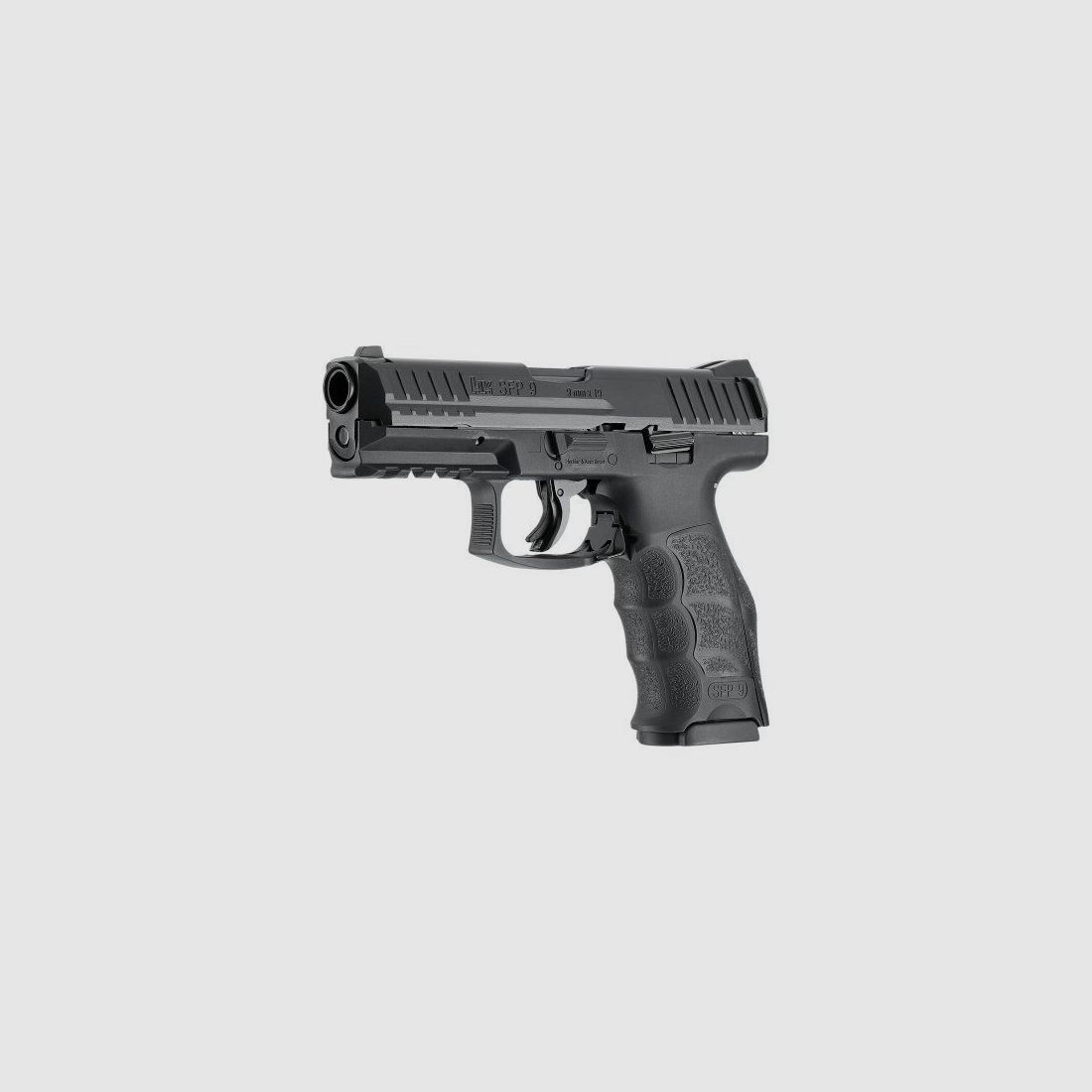 T4E Heckler & Koch SFP9 .43, CO2, < 5,0 J, image 1 sur 4