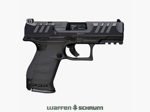 Walther PDP Compact 4''