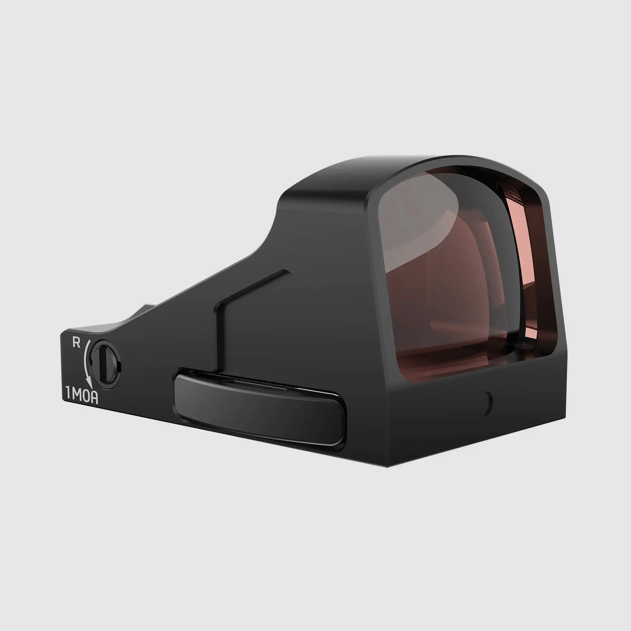 GPO SPECTRA PISTOL DOT Rotpunktvisier, Bild 2 von 4