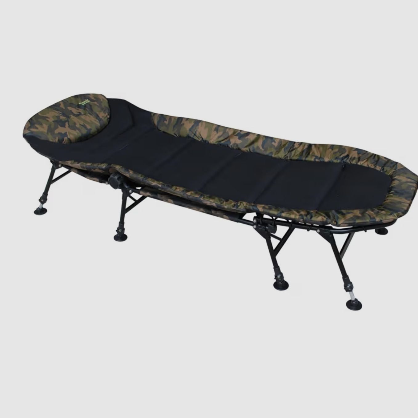 Carp bed brand new Nightdreamer