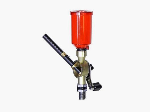 Lee Precision - LEE Deluxe Perfect Powder Measure Lever-Action Volumetric Powder Measure - Deluxe Perfect Powder Measure #90