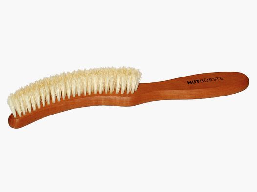 Brosse à chapeau