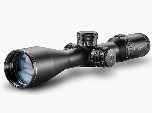 Hawke 18531 Zielfernrohr FRONTIER 30 FFP 4-20x50 MOA JAGD ABSEHEN