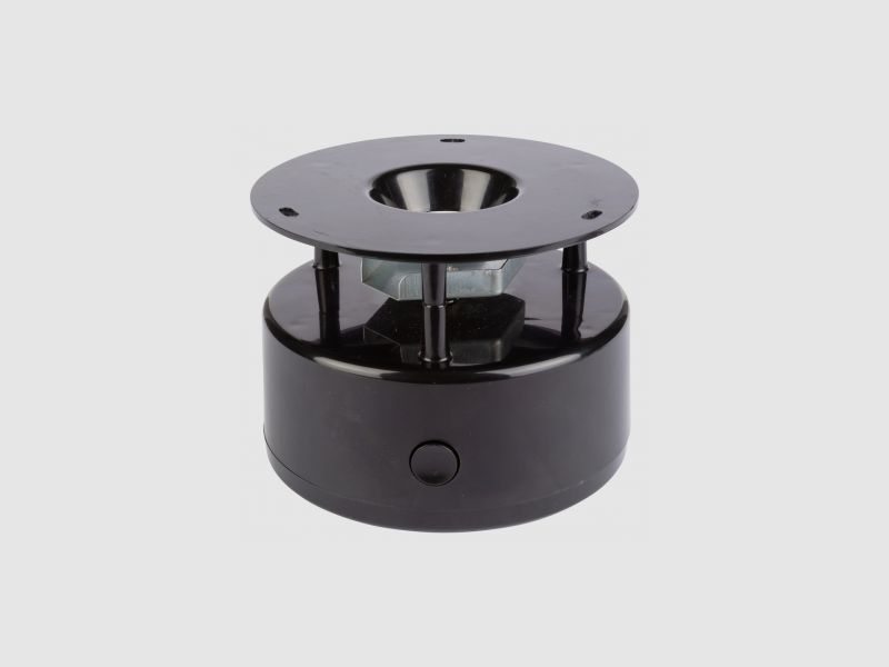 Bearstep macchina per alimentazione cacciagione |