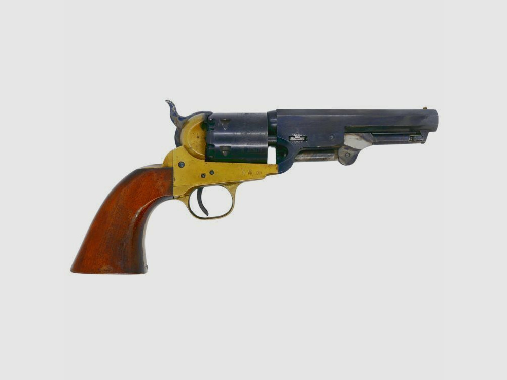 Uberti Navy 1851