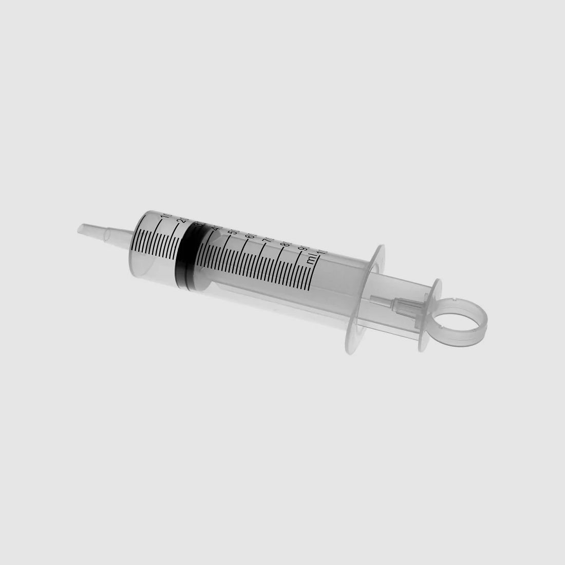 Browin Jeringa para carne de 100 ml con dos agujas, imagen 2 de 3