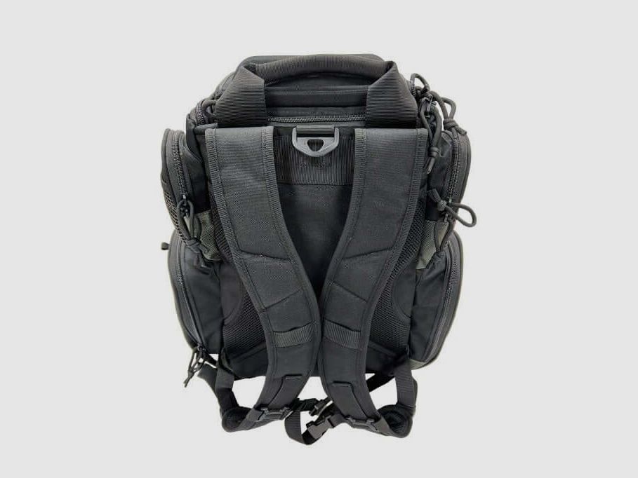 IPSC Backpack DAA Companion, image 2 of 7