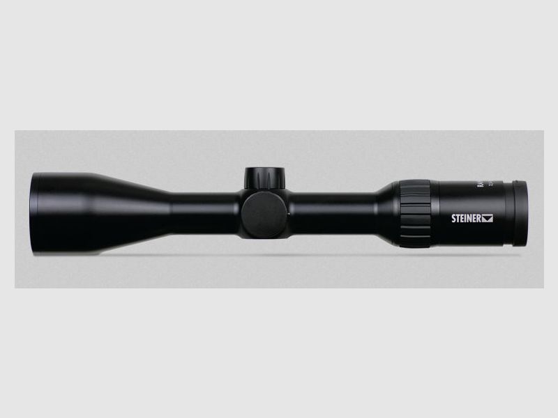 Steiner Ranger 4 2,5-10x50 LA 4A-I, bitte Tagespreis erfragen