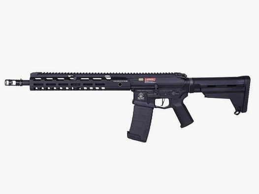 GSG Amoeba Mutant AMM13 schwarz Softair Gewehr