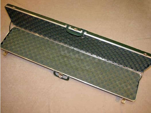 Hoppes, USA Gun Case