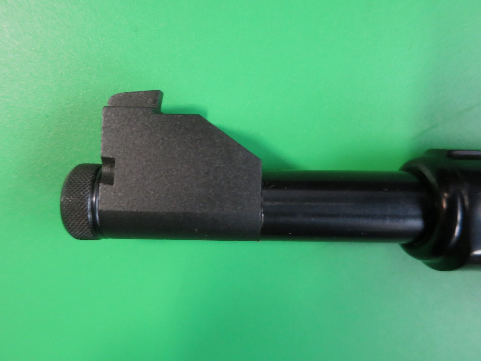 Sport-Pistole Walther PP Sport, Kaliber .22lr, wie neu      #83, Bild 6 von 11