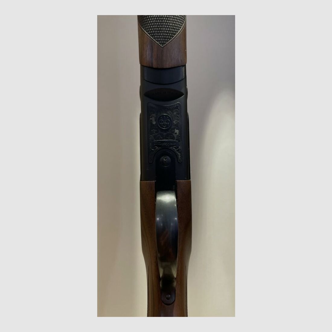 BERETTA ULTRALEGGERO VITTORIA - ESCOPETA PARA MUJERES (Longitud del cañón 71 cm)