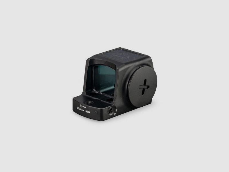 Vortex Defender ST Enclosed Solar Micro, immagine 3 di 5