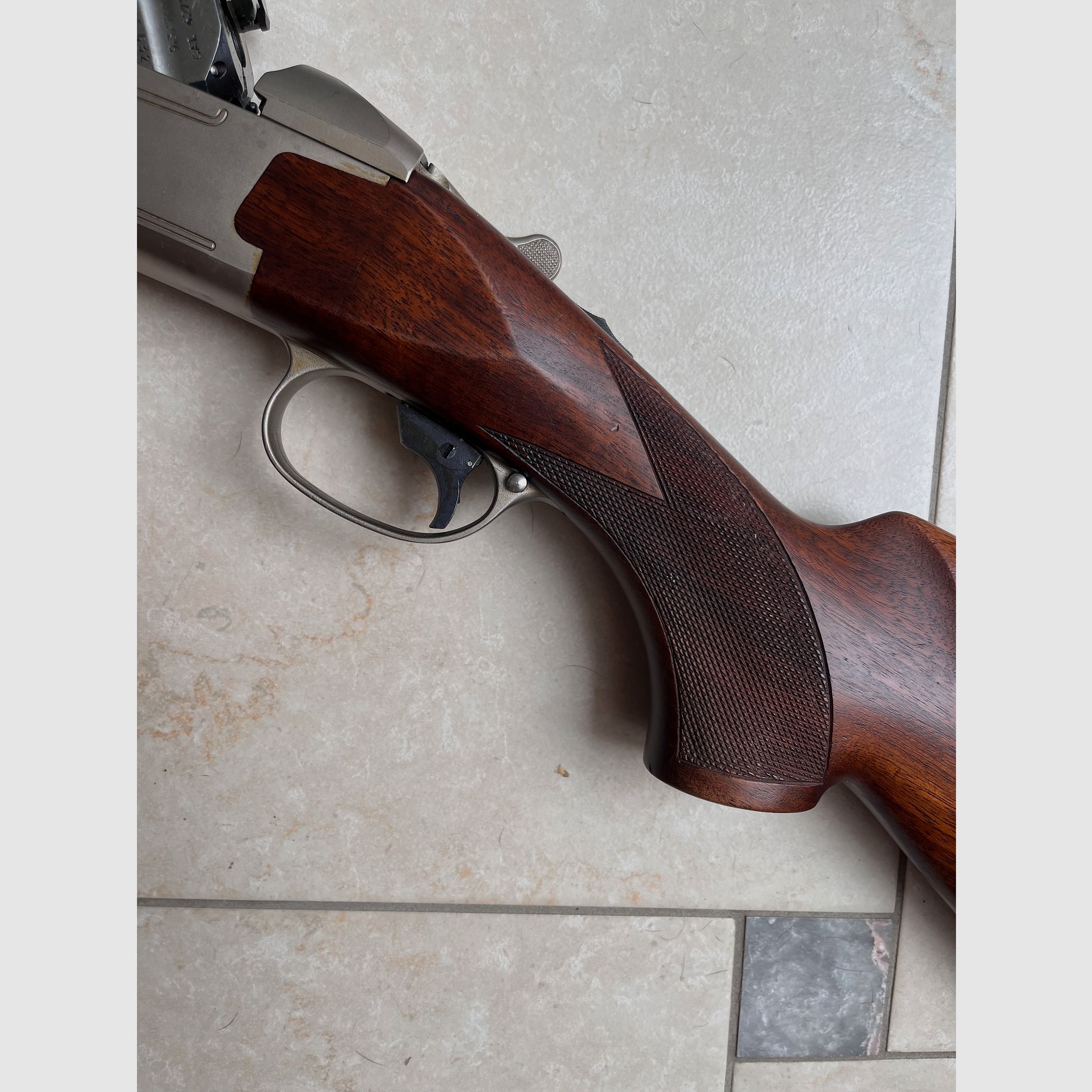 Tikka 412S