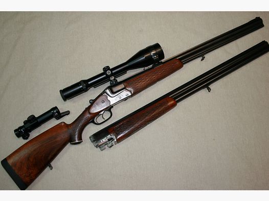 Heym BBF/Bockbüchse