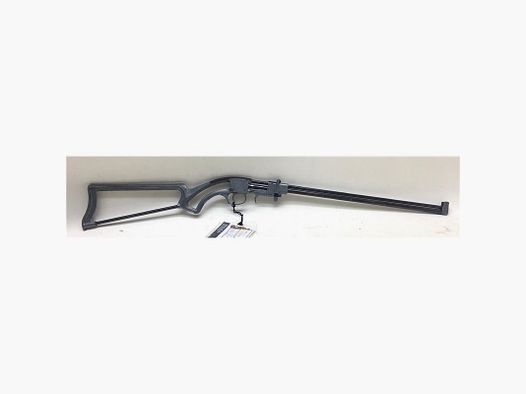 Carabina Bronco