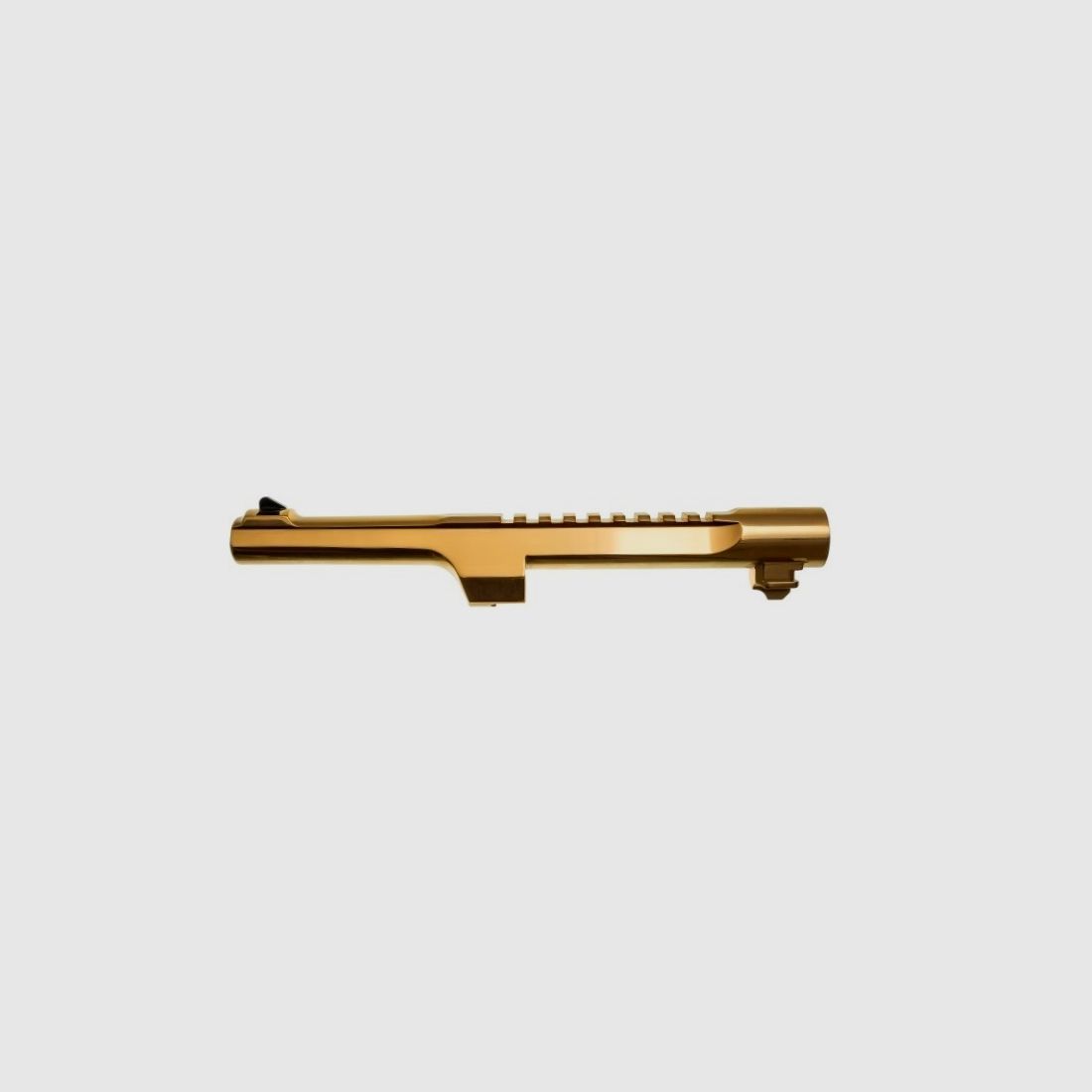 Canna Desert Eagle 10" Titanium Gold