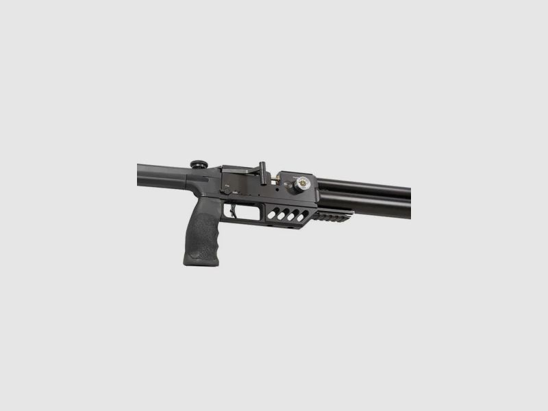 AR-15 Tactical Deluxe Zero Angle SUREGRIP® Flat Top, Bild 8 von 9