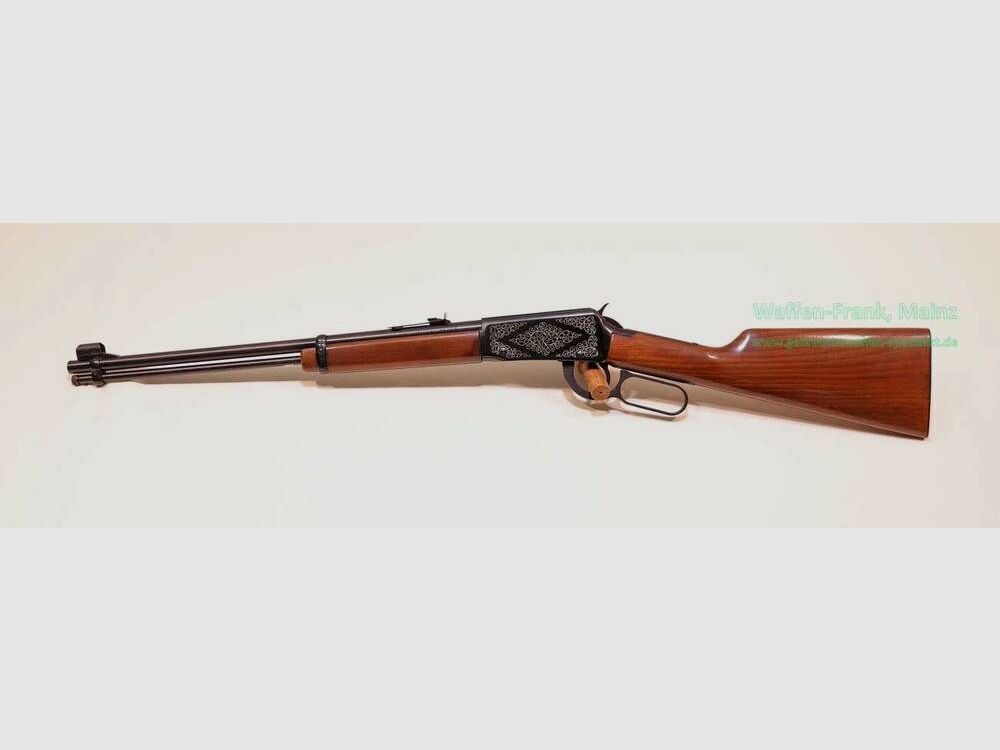Erma - Dachau Mod. EG76 Luxus