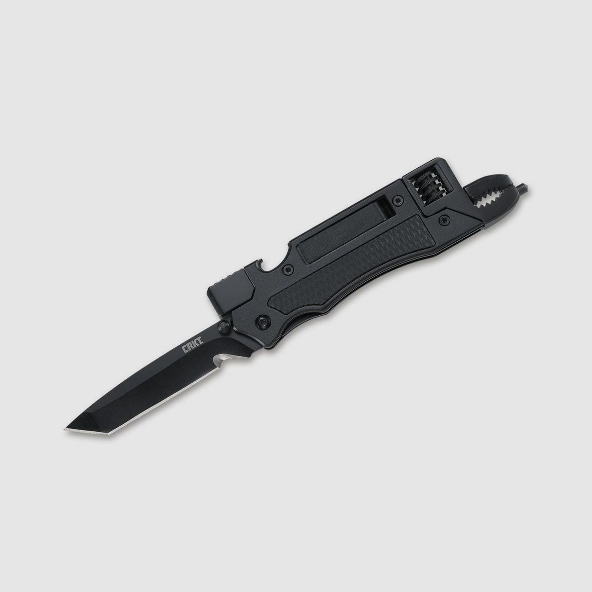 CRKT Septimo Multi-Tool, Bild 2 von 14