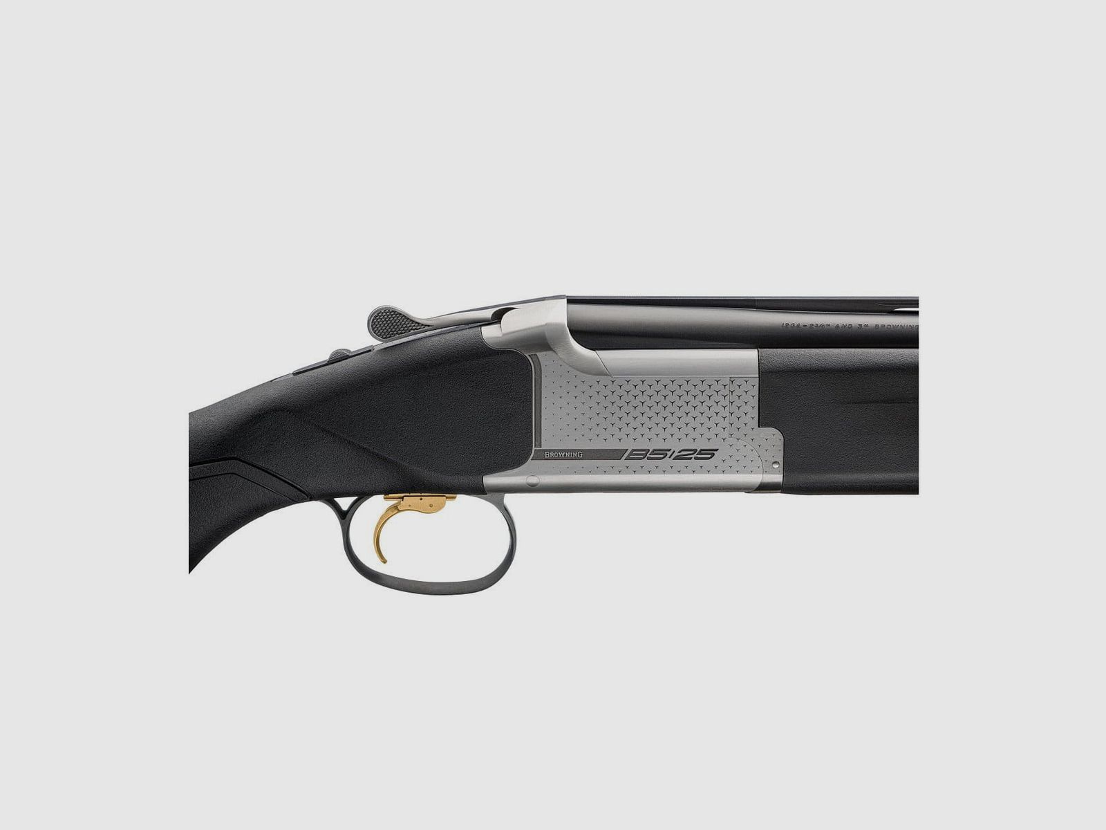 Browning Bockdoppelflinte B525 Composite Adjustable Kal 12/76, Bild 3 von 7