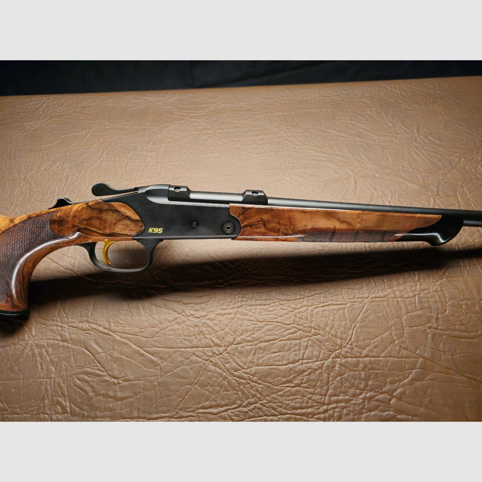 Blaser K95