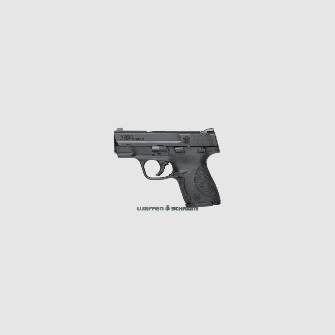 Smith & Wesson M&P9 Shield M2.0