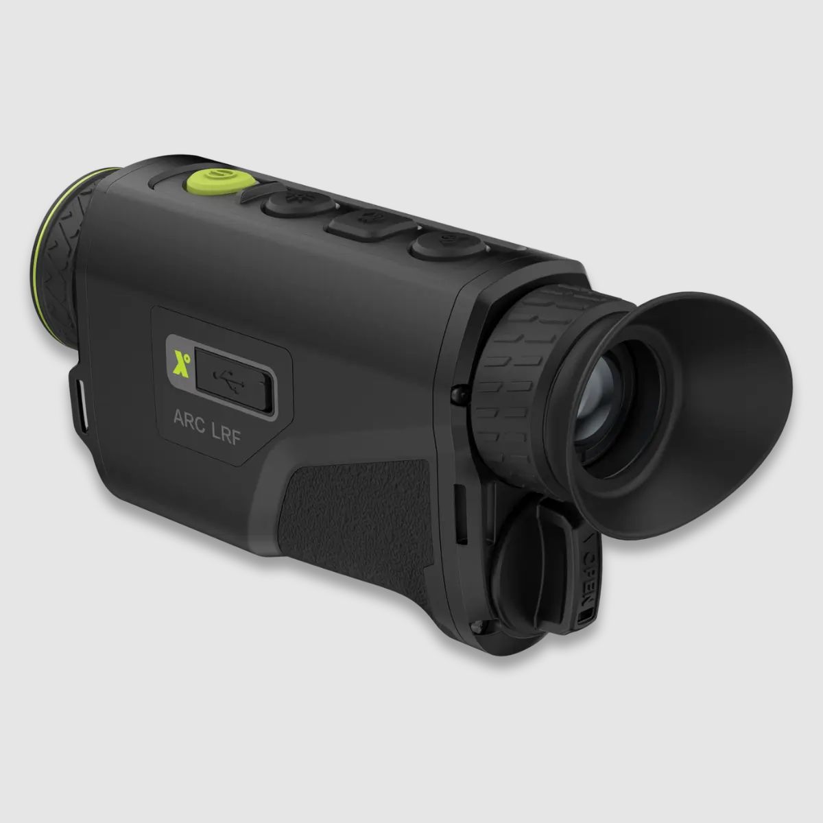 Pixfra Wärmebildmonokular Arc A625P LRF