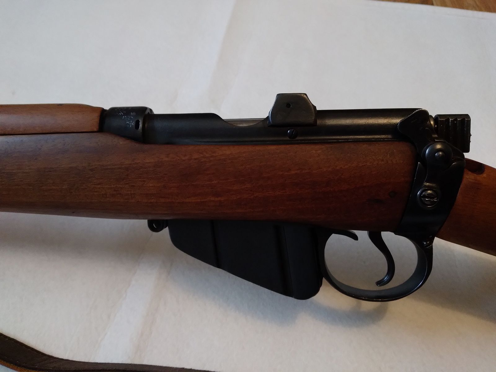 Lee Enfield MK3 