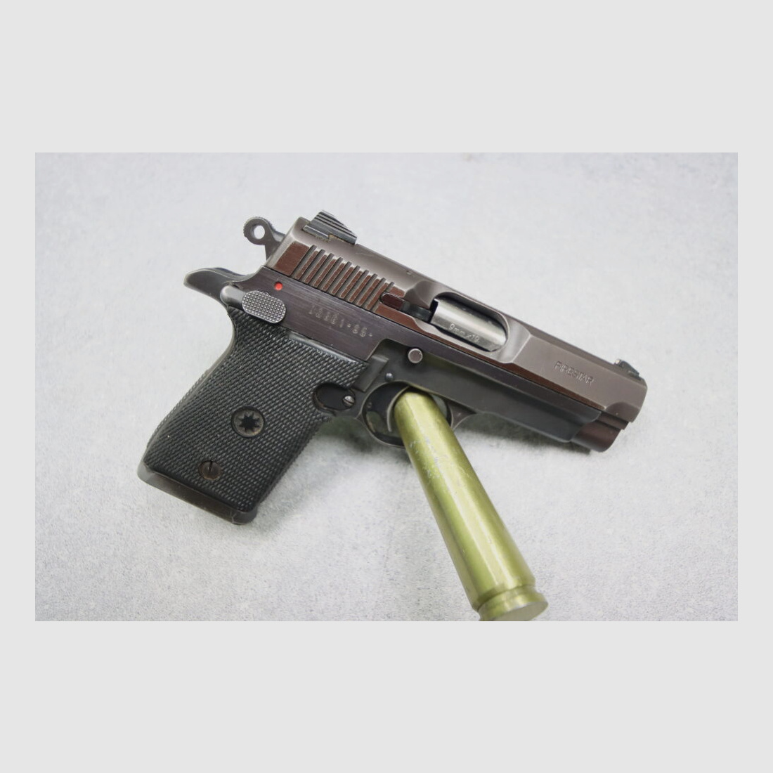 Star Model M-43 (Firestar)