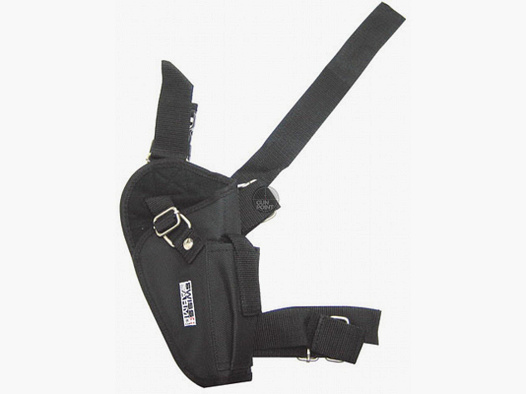 Holster de cuisse Swiss Arms