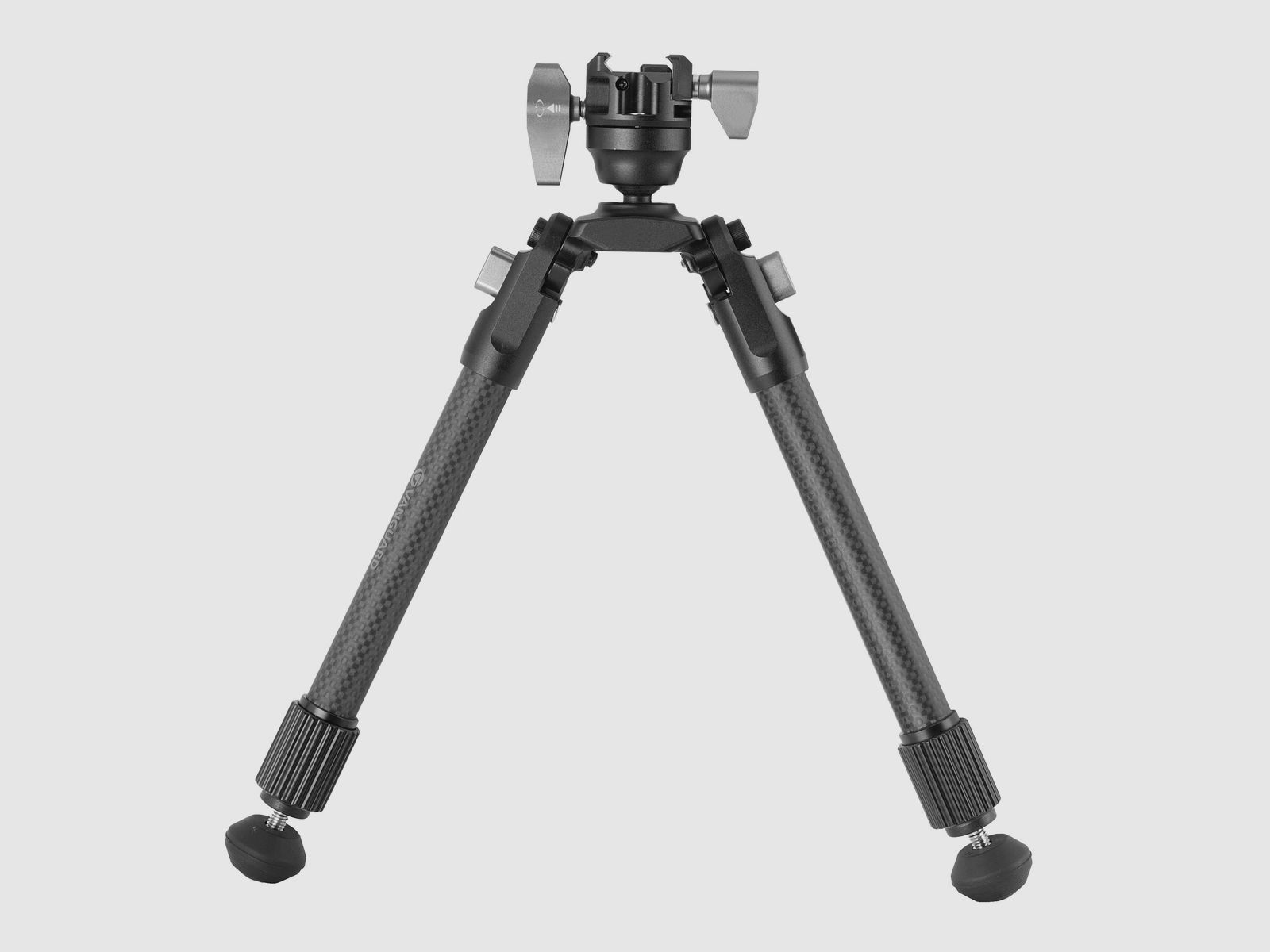 Vanguard World EQ-Precision 2QS C – Bípode de carbono, imagen 1 de 8
