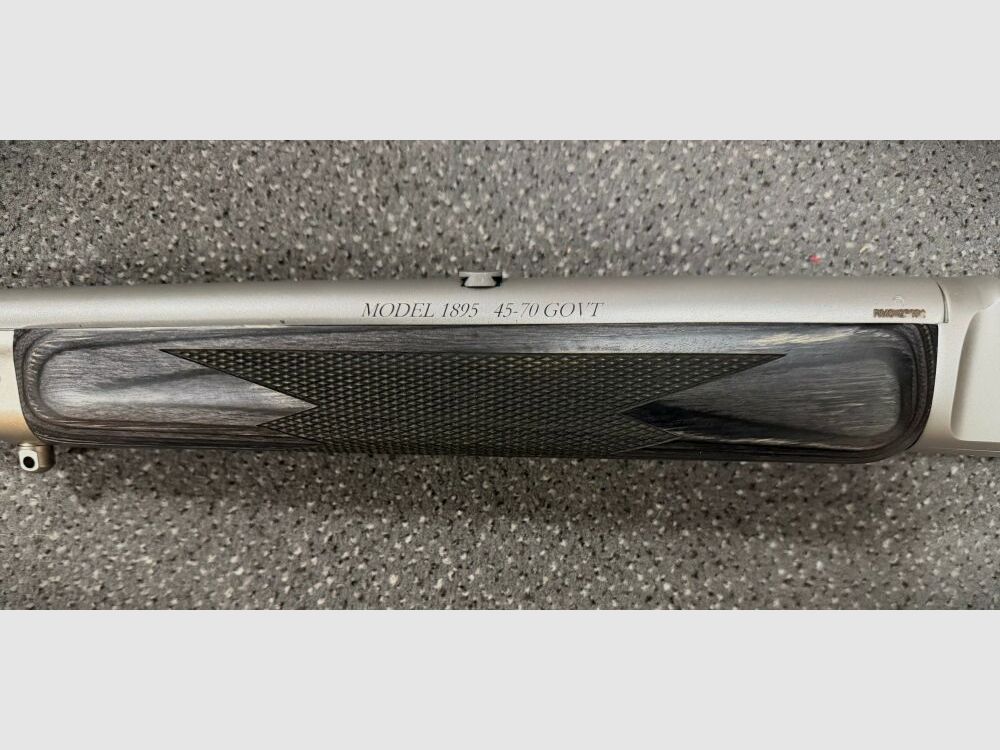 Marlin 1895 Trapper 5+1