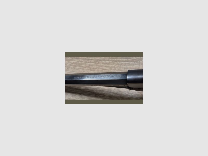 Remington New Model Army1858 kal. .44BP Euroarms, zdjęcie 13 z 14