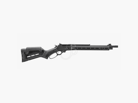 CARABINA – MARLIN – 1895 DARK .45-70GOV 16.17″ BLK SYNT-FB