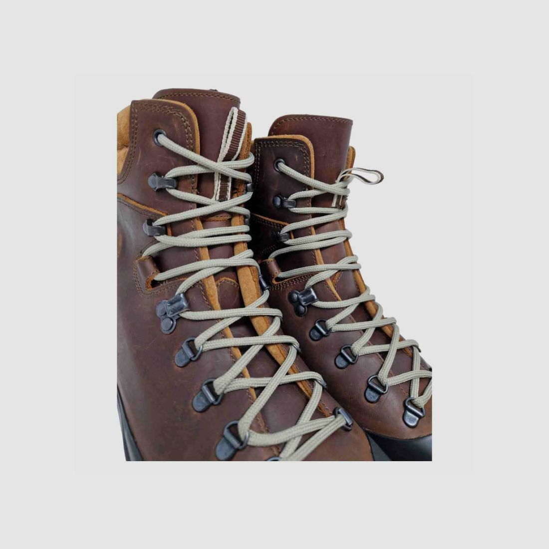 Botte Caltrek Nibbio Nabuck/Wolf, image 5 sur 5