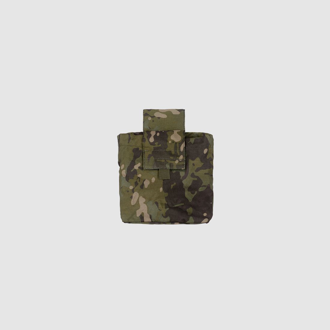 Collapsible Dump Pouch - MT [8FIELDS]