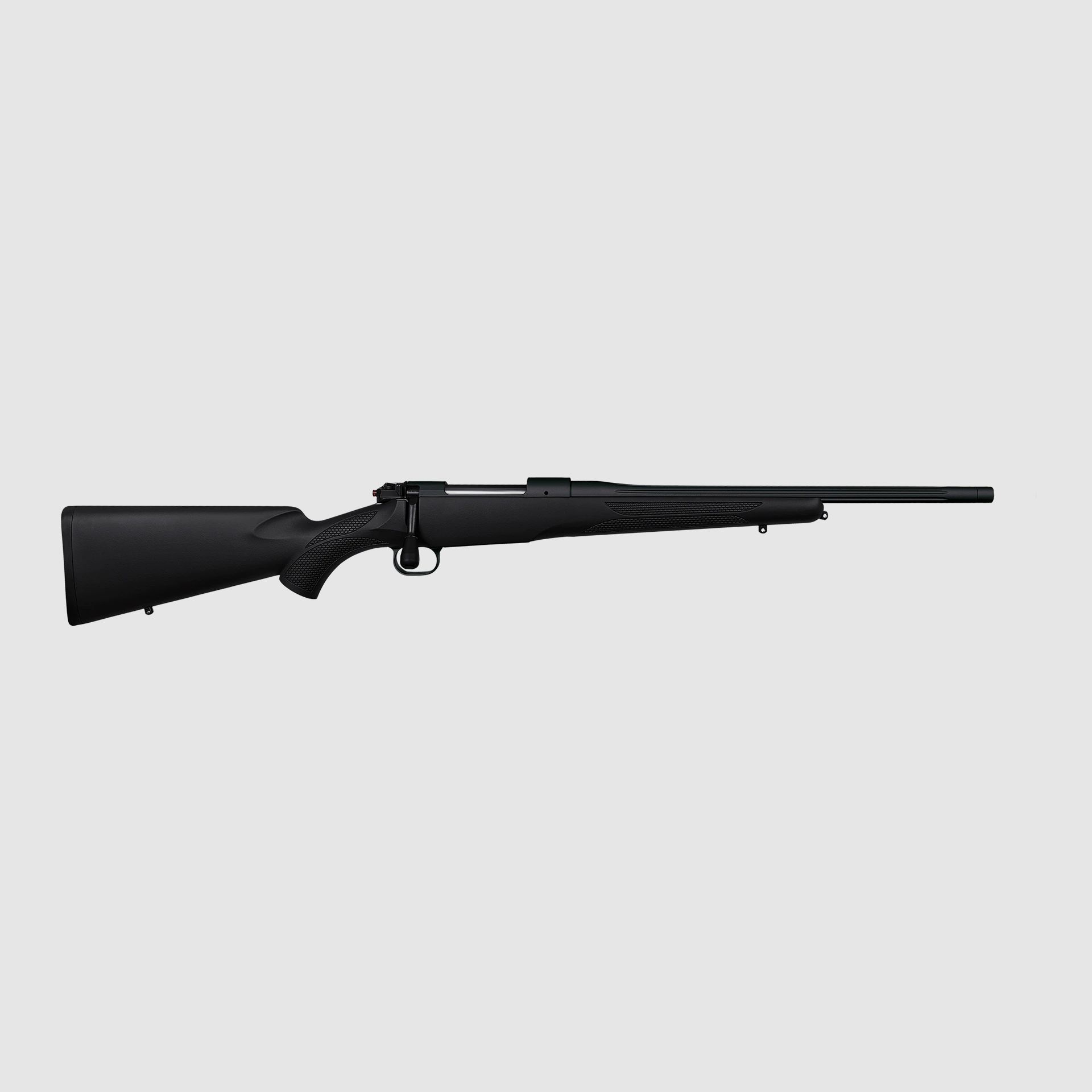 MAUSER M12 Black Impact | Jungjäger 2025 | Profi-Starter-Paket