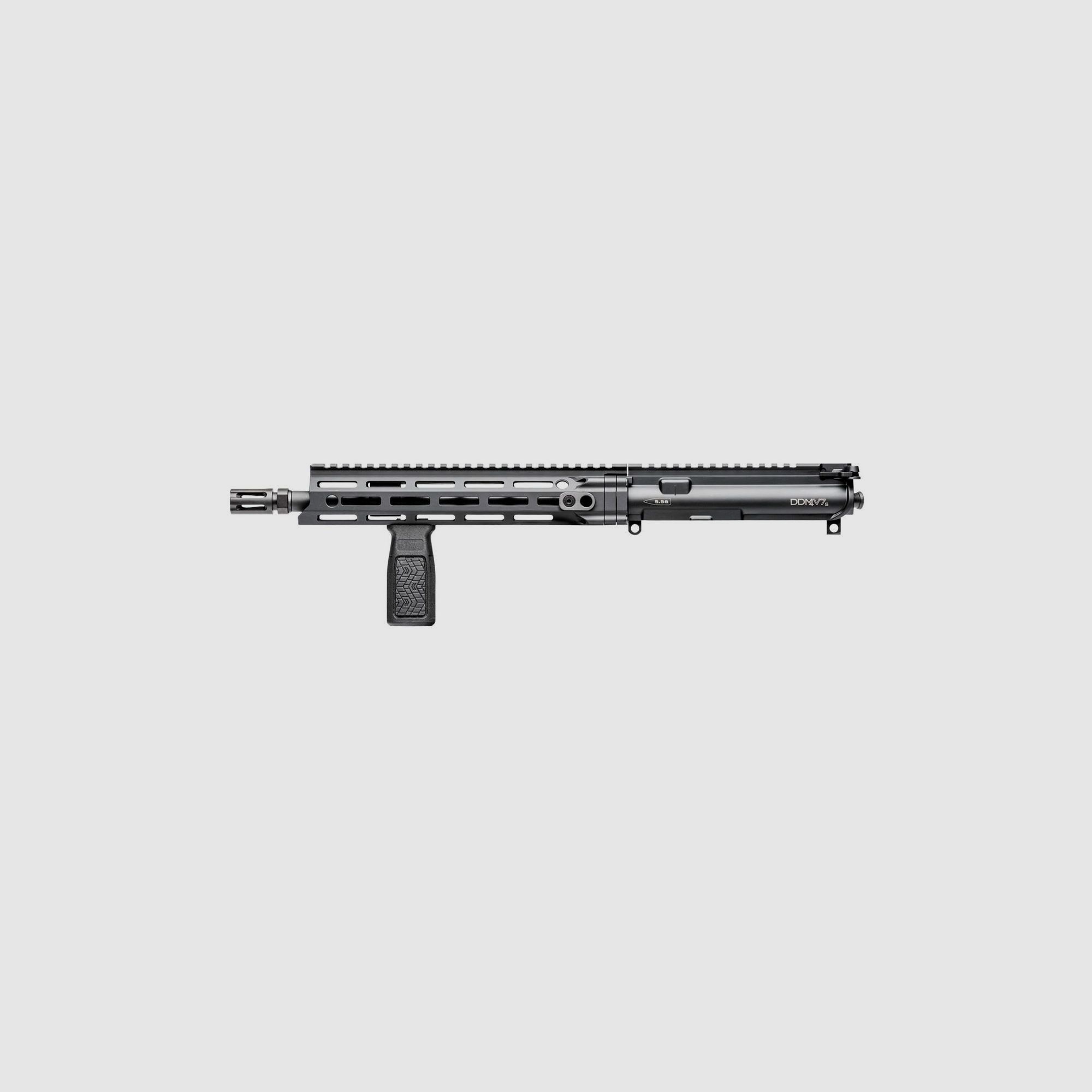 Daniel Defense DDM4 V7 S Upper Receiver Group 11.5″ – .223 Rem.