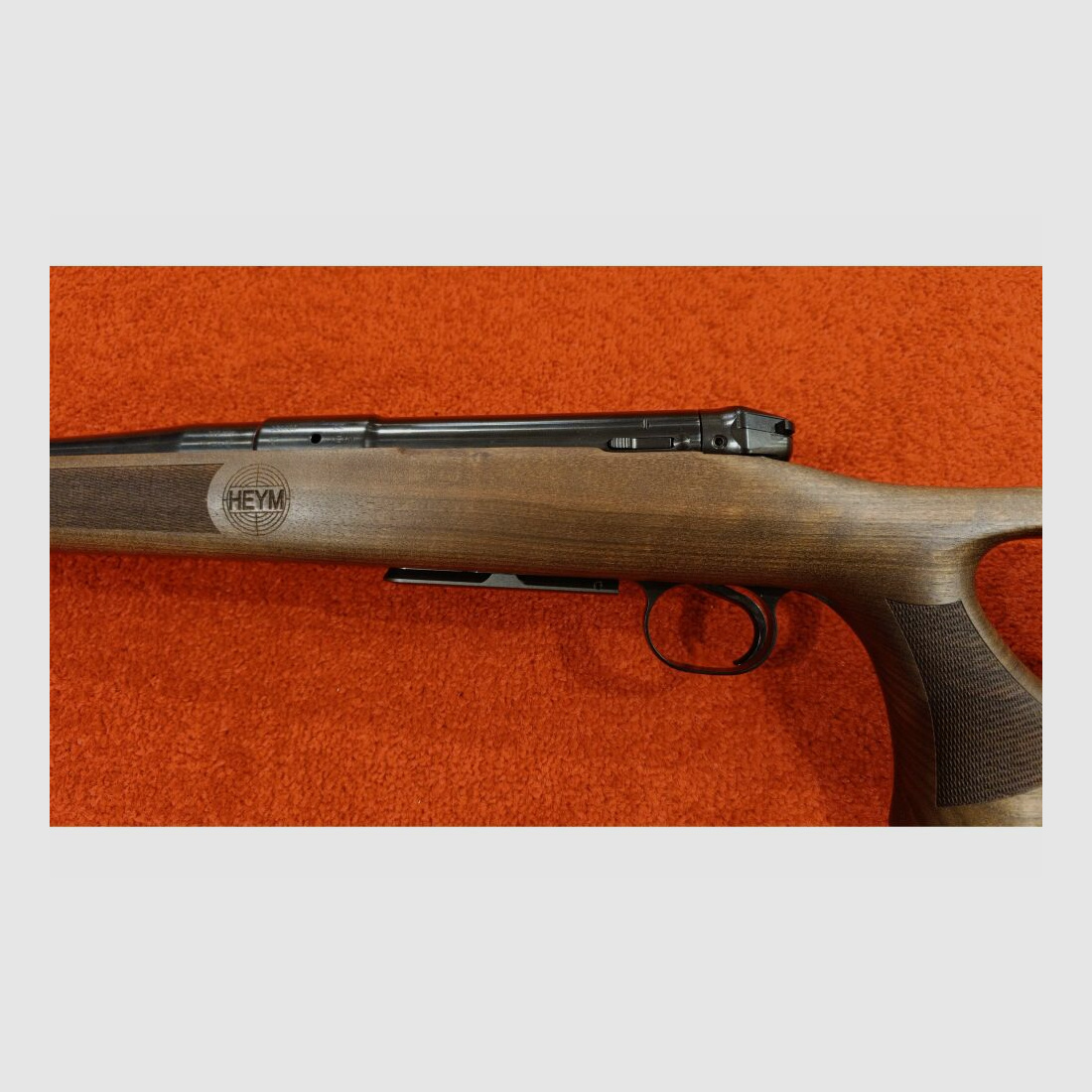 Heym SR30 Match .308Win