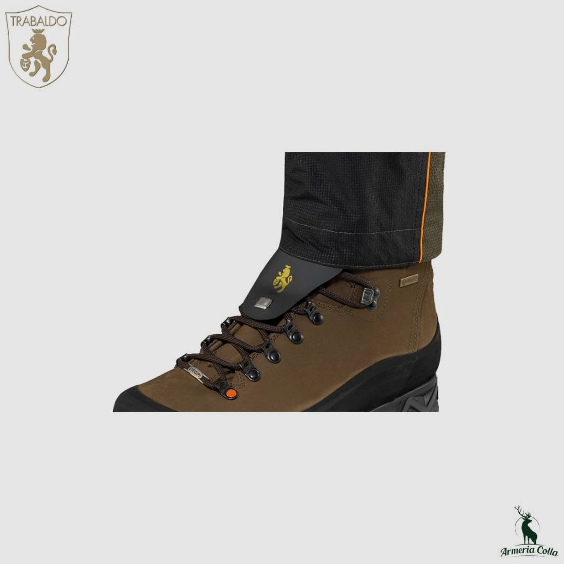 Trabaldo Pantalone Cougar 4.0, Bild 3 von 3